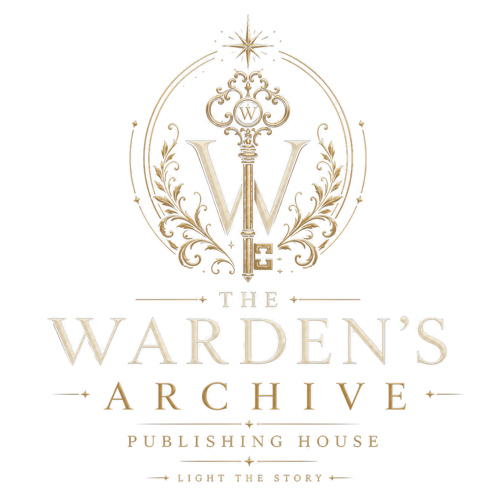 The Warden&rsquo;s Archive &mdash; Light the Story